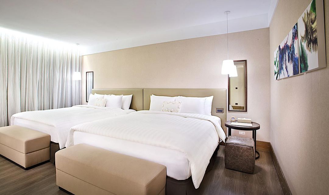 THE GAYA HOTEL