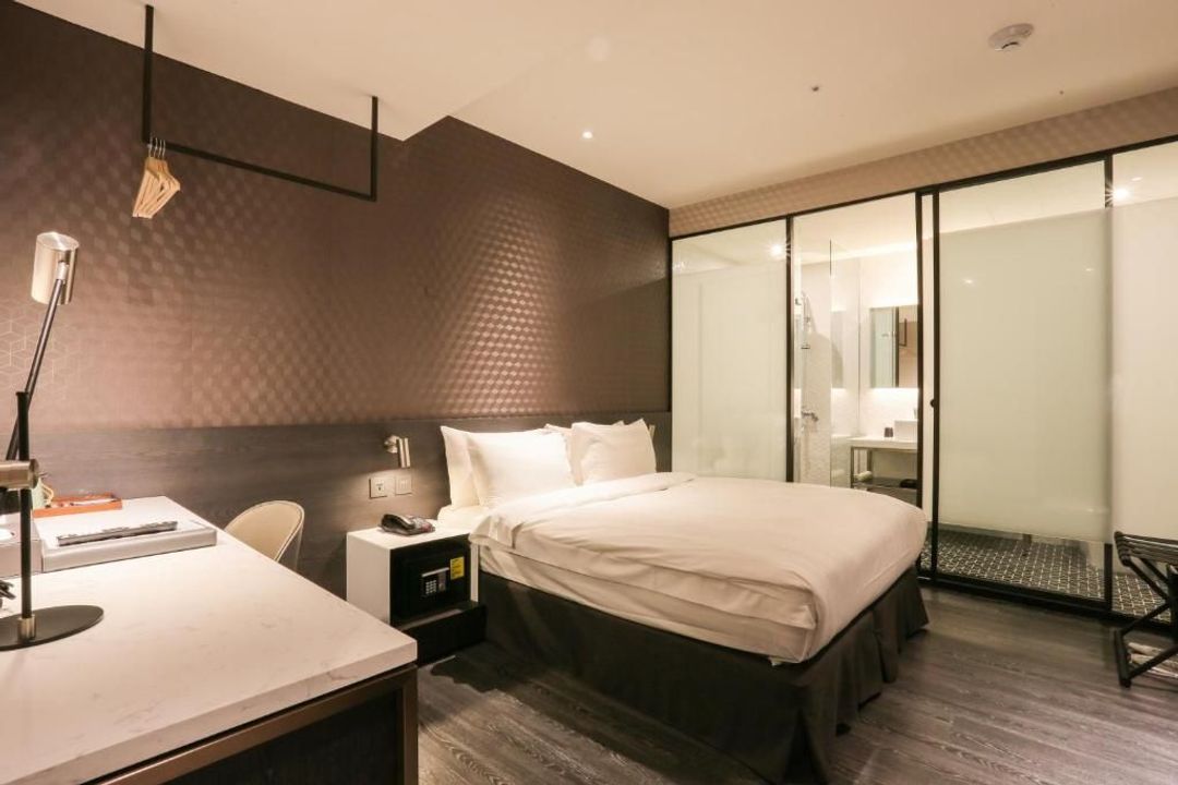 City Suites-South East