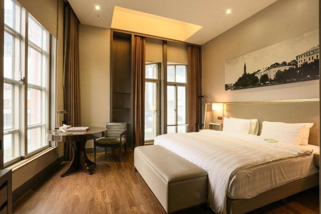 City Suites-South East