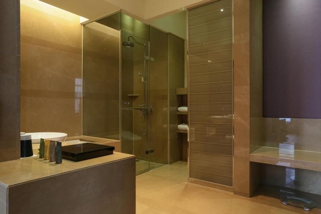 City Suites-South East