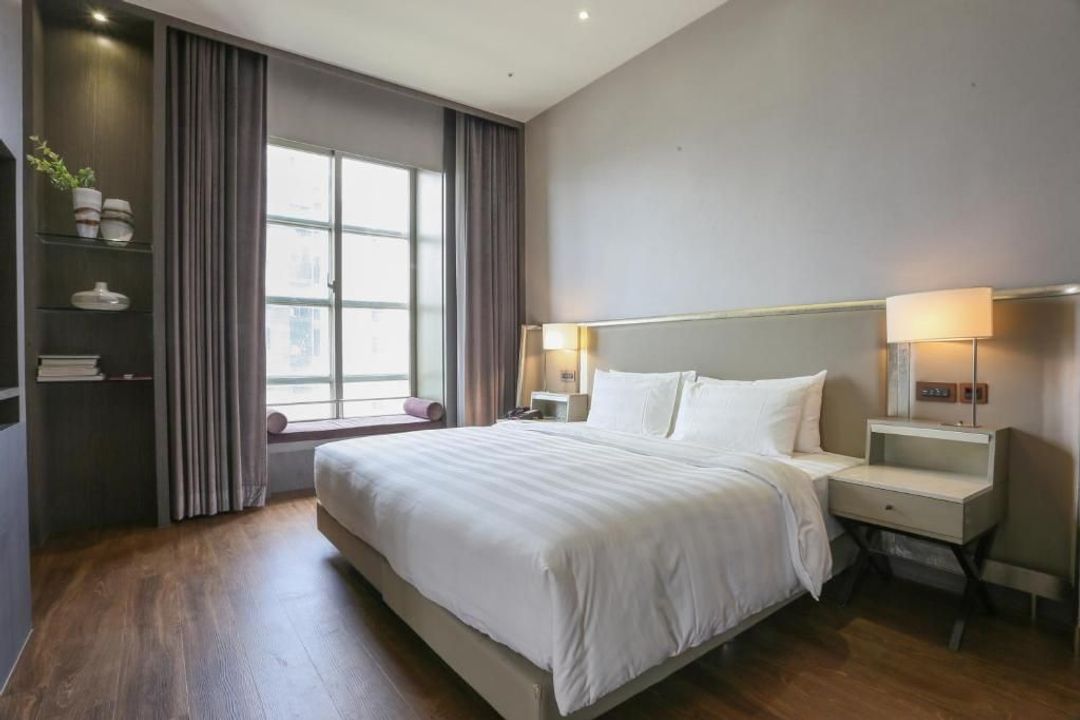 City Suites-South East