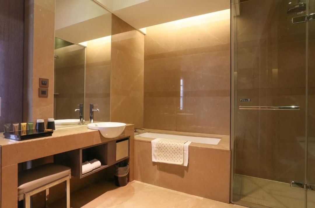 City Suites-South East