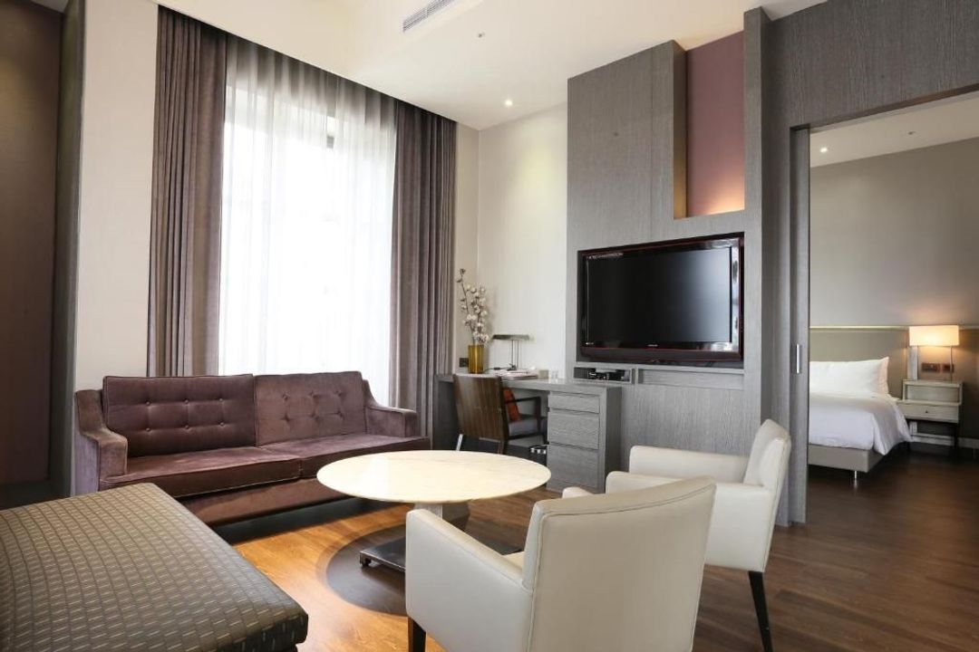 City Suites-South East