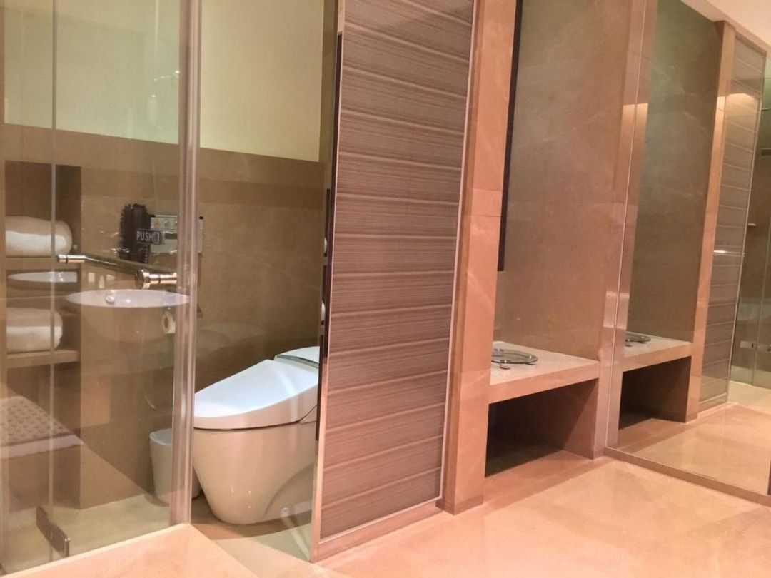 City Suites-South East