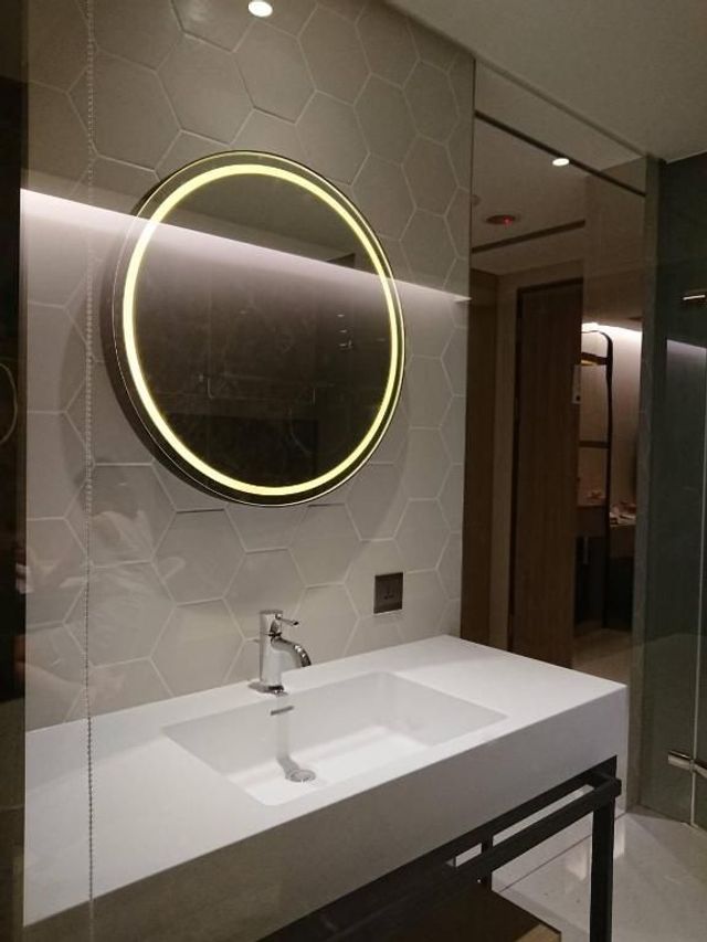 Golden Tulip FAB Hotel-Standard Room(Two people)-5