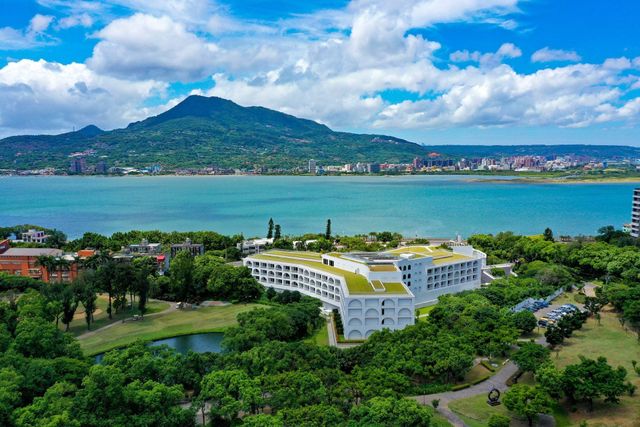 Golden Tulip FAB Hotel-Riverview Room-8