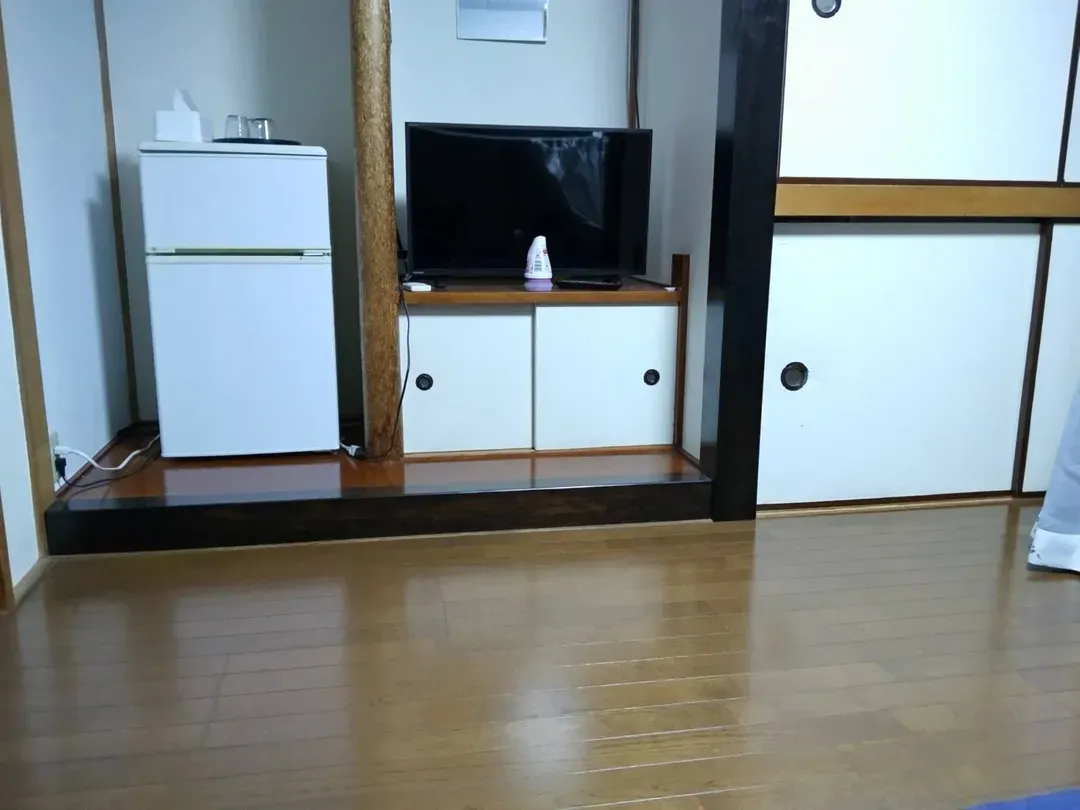 Guesthouse SAKAE