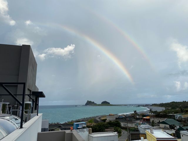 比西里岸 喜比民宿 | 三仙台曙光 | 無敵海景 | 電梯民宿-海景2人房(301)-10