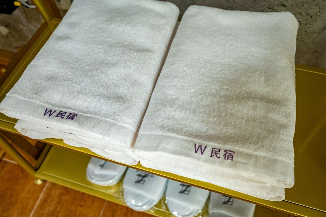 W民宿