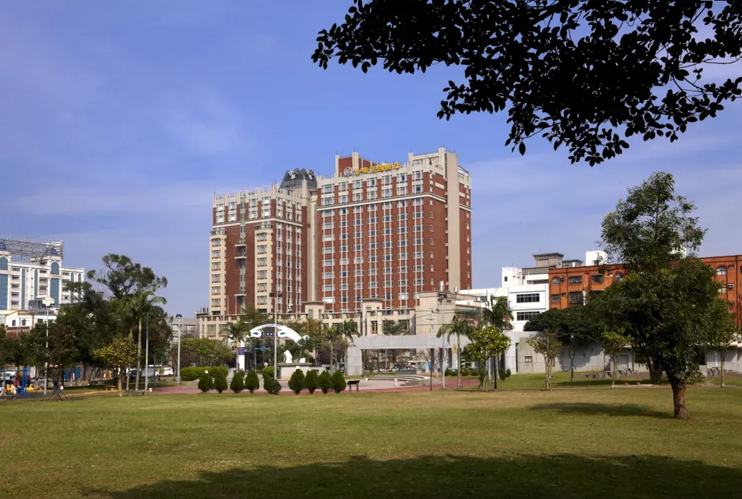 Hotel Kuva Chateau