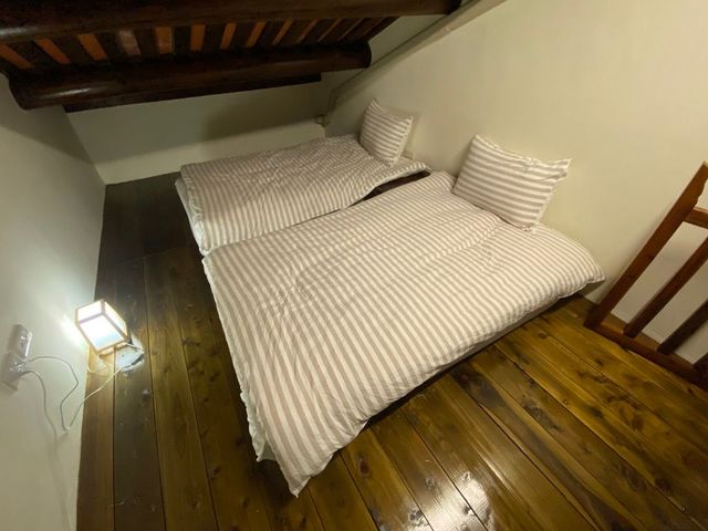Little Chen Story|Kinmen Ancient House-Quadruple Room with Private Bathroom-5