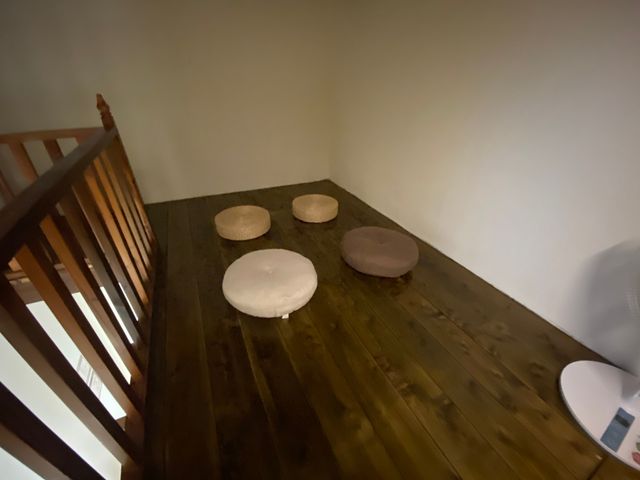 Little Chen Story|Kinmen Ancient House-Quadruple Room with Private Bathroom-4