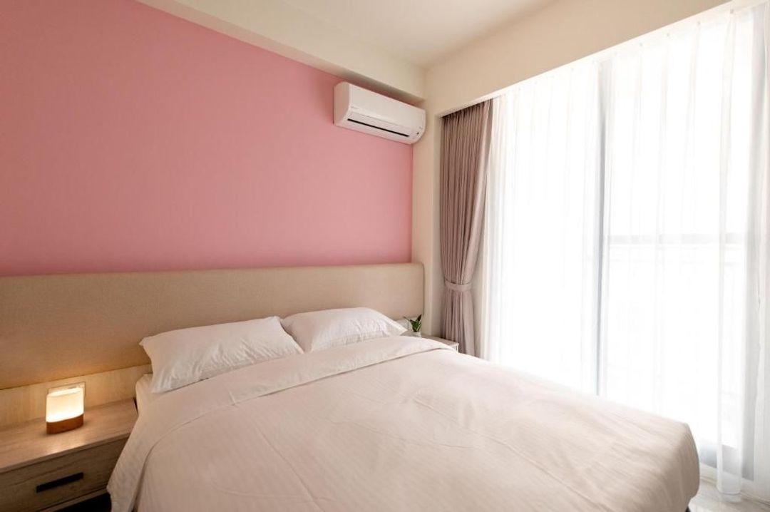 Xu Jia Homestay