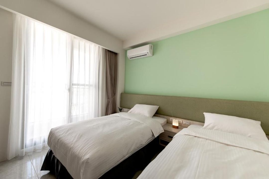 Xu Jia Homestay