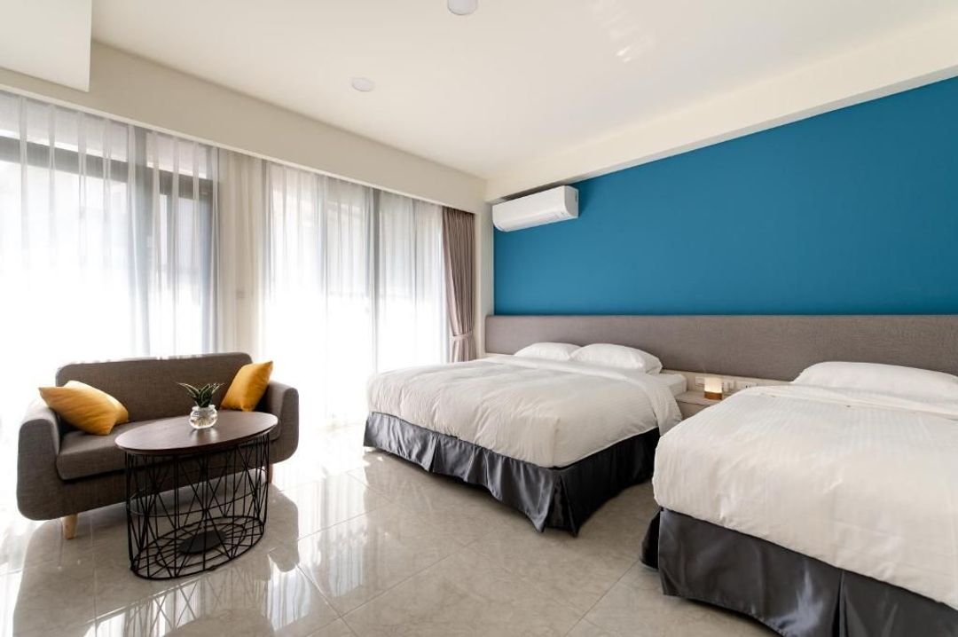 Xu Jia Homestay
