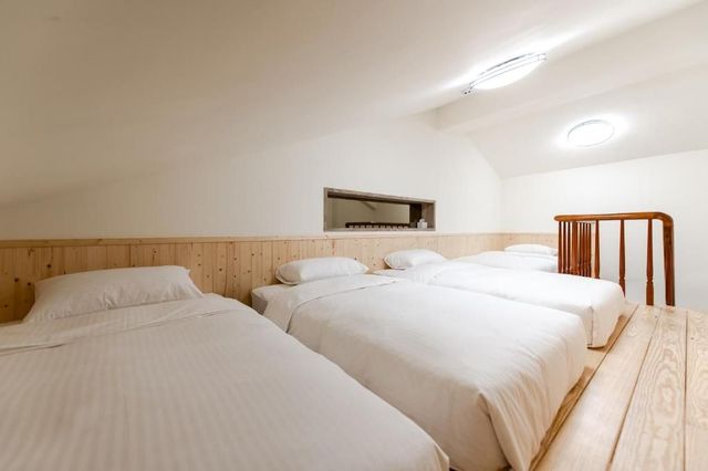 許家莊園 l 可選購海景房-3F1302六人房-2
