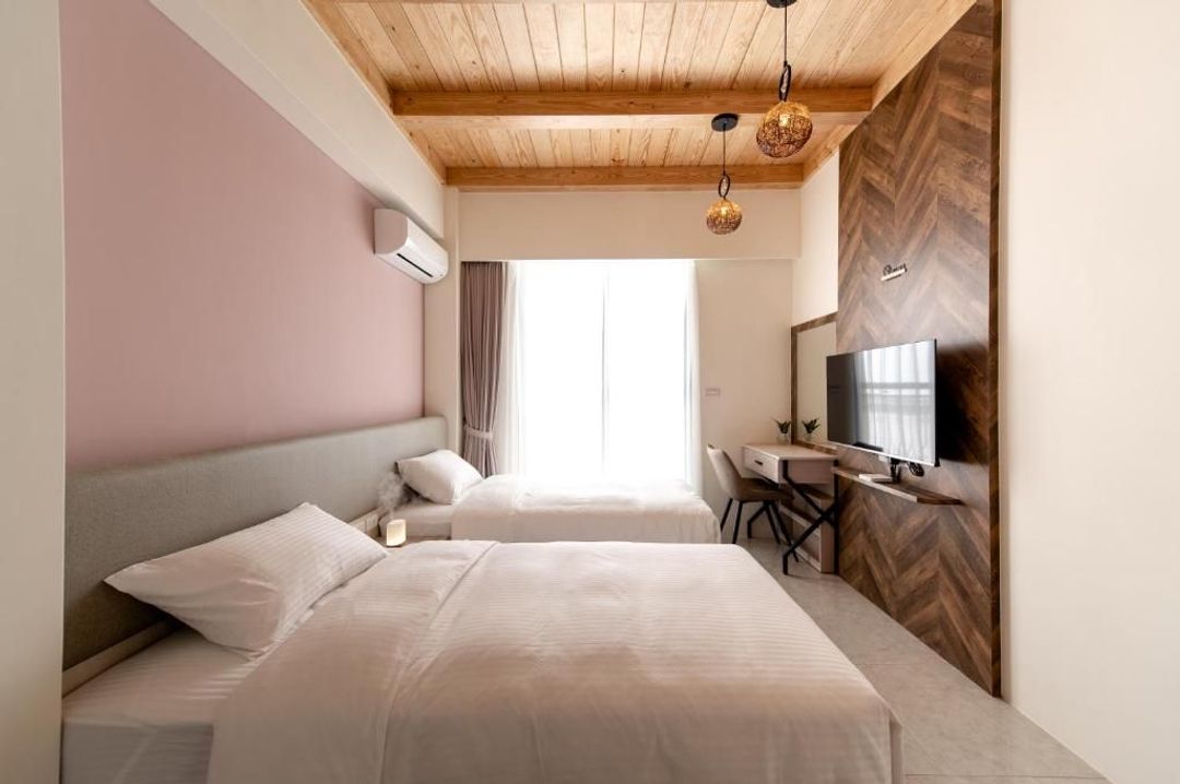 Xu Jia Homestay