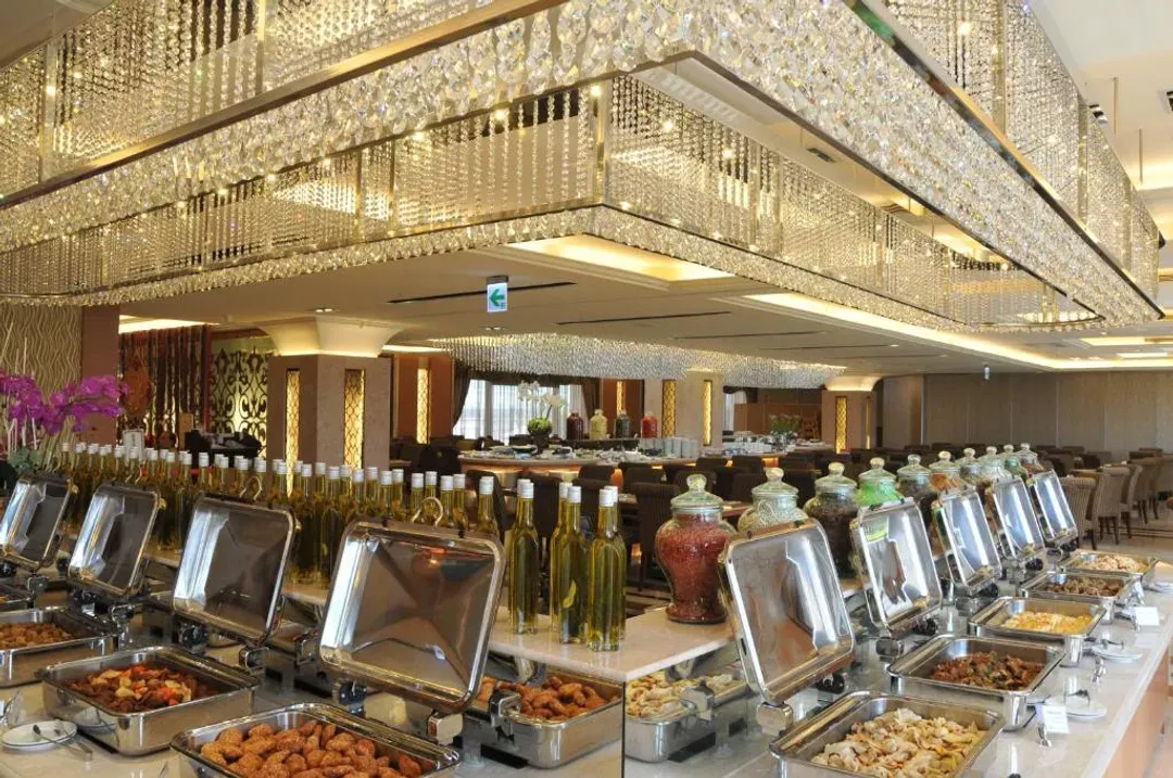 義大天悅飯店