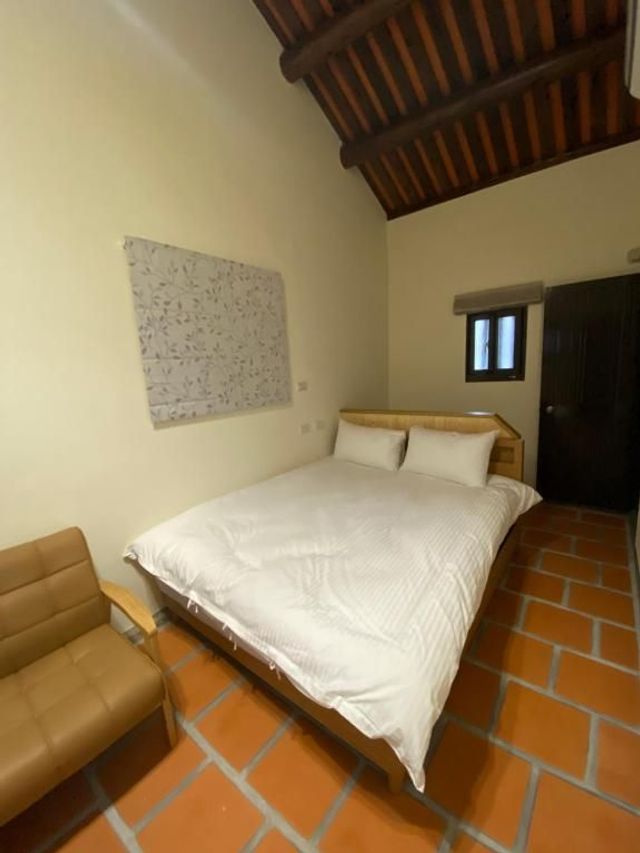 Little Chen Story|Kinmen Ancient House-Double Room with Private Bathroom-4