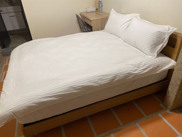 Little Chen Story|Kinmen Ancient House-Double Room with Private Bathroom-2