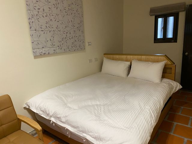 Little Chen Story|Kinmen Ancient House-Double Room with Private Bathroom-1