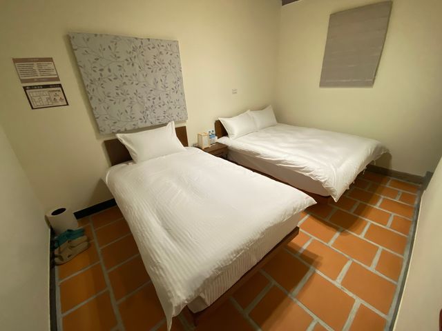 Little Chen Story|Kinmen Ancient House-Triple Room with Private Bathroom-2
