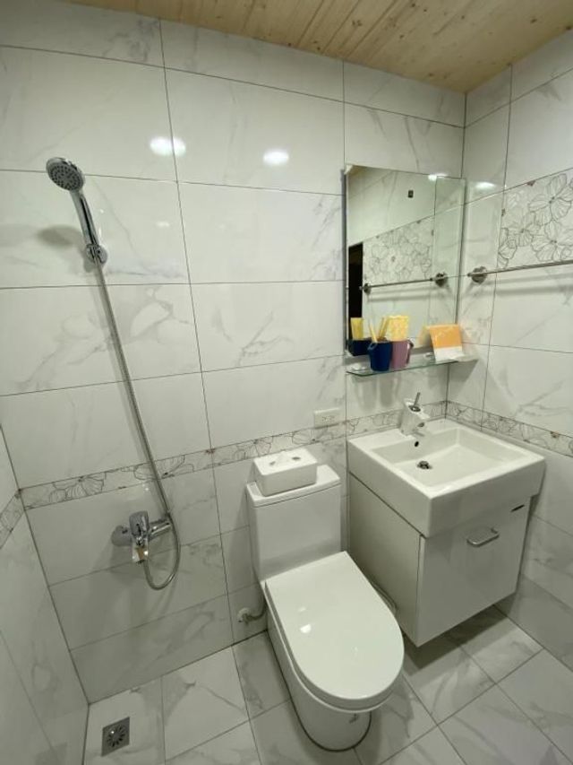 Little Chen Story|Kinmen Ancient House-Triple Room with Private Bathroom-6