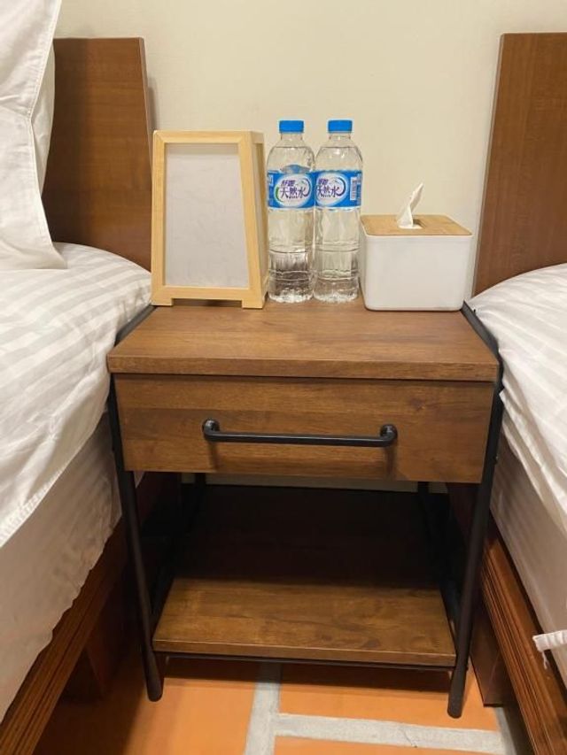 Little Chen Story|Kinmen Ancient House-Triple Room with Private Bathroom-3
