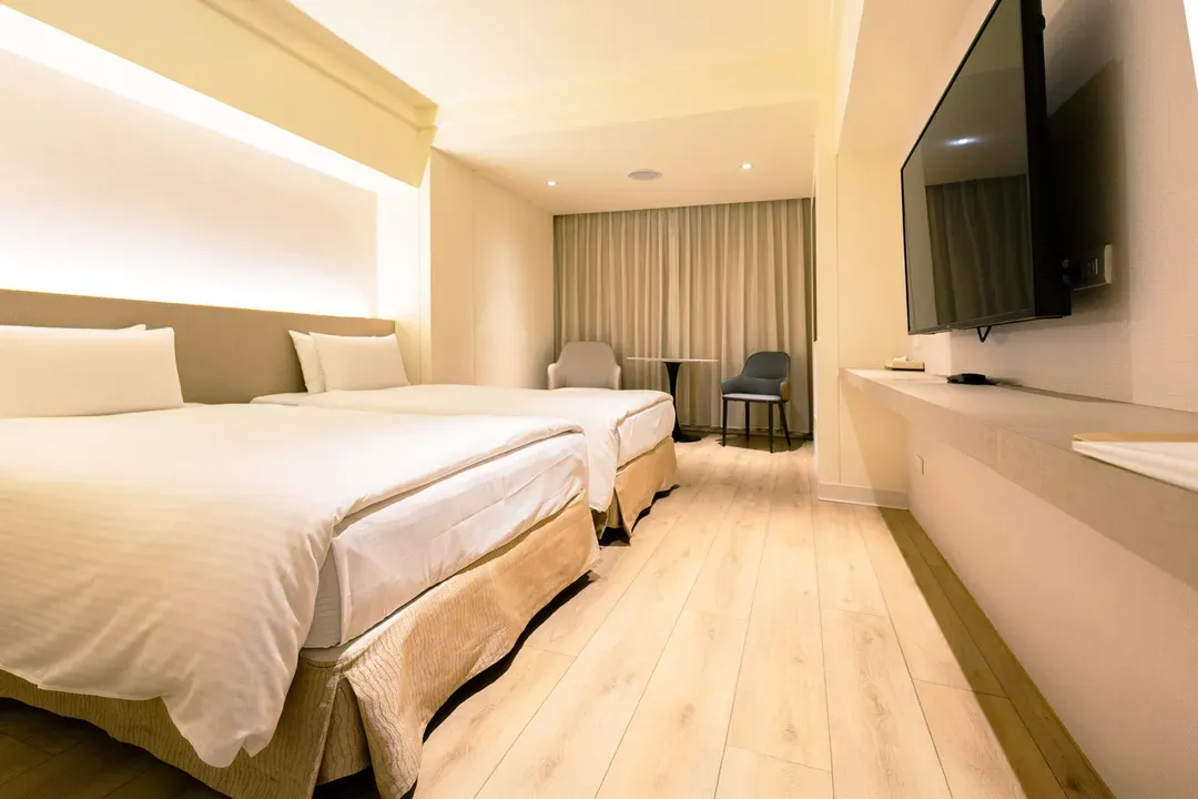 Hotel Tainan