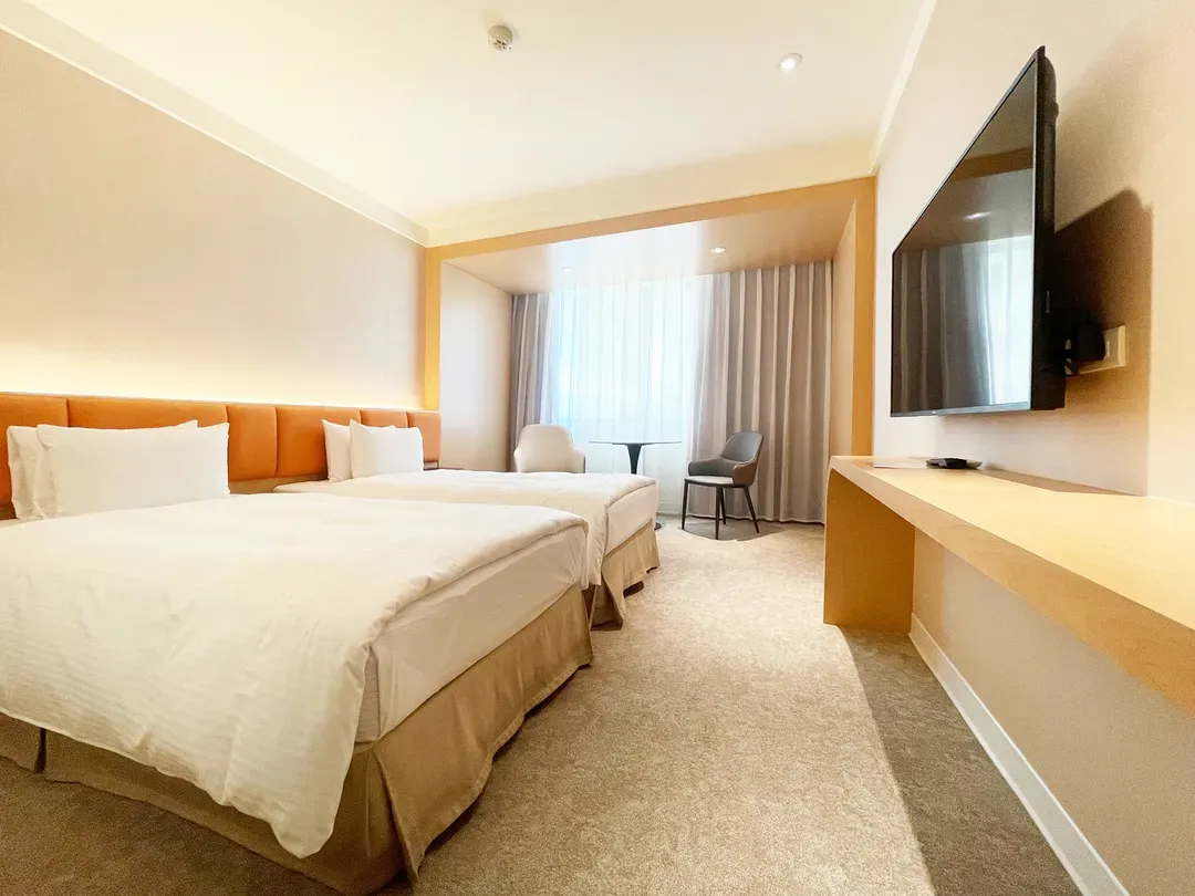 Hotel Tainan