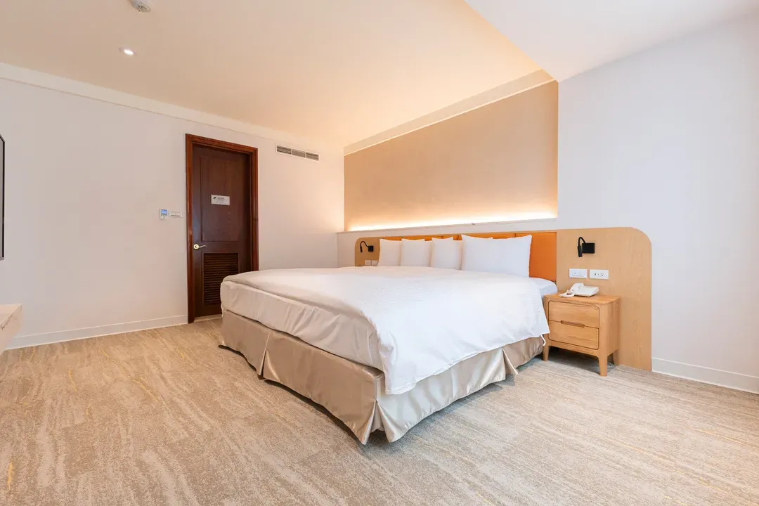 Hotel Tainan
