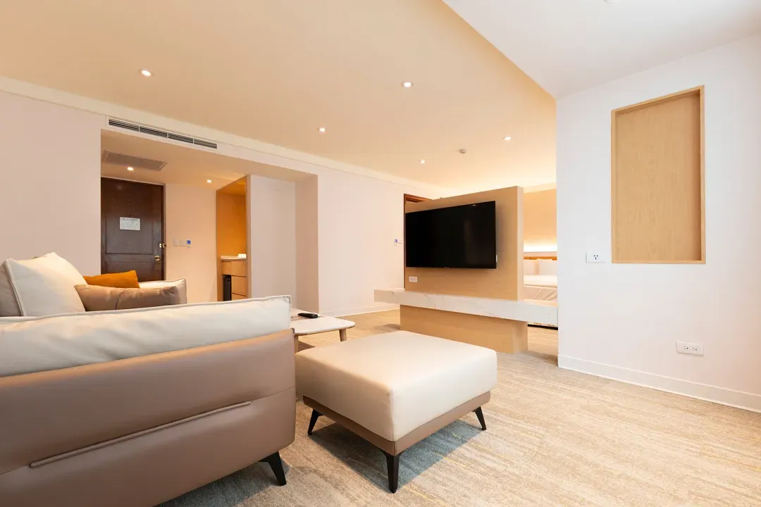 Hotel Tainan