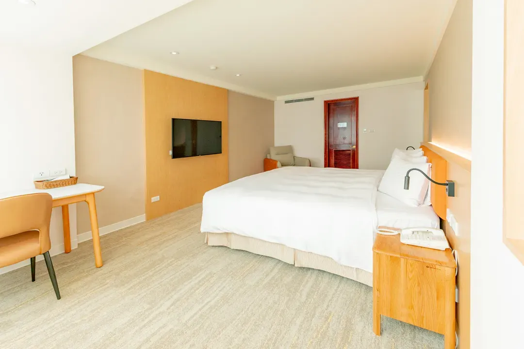 Hotel Tainan