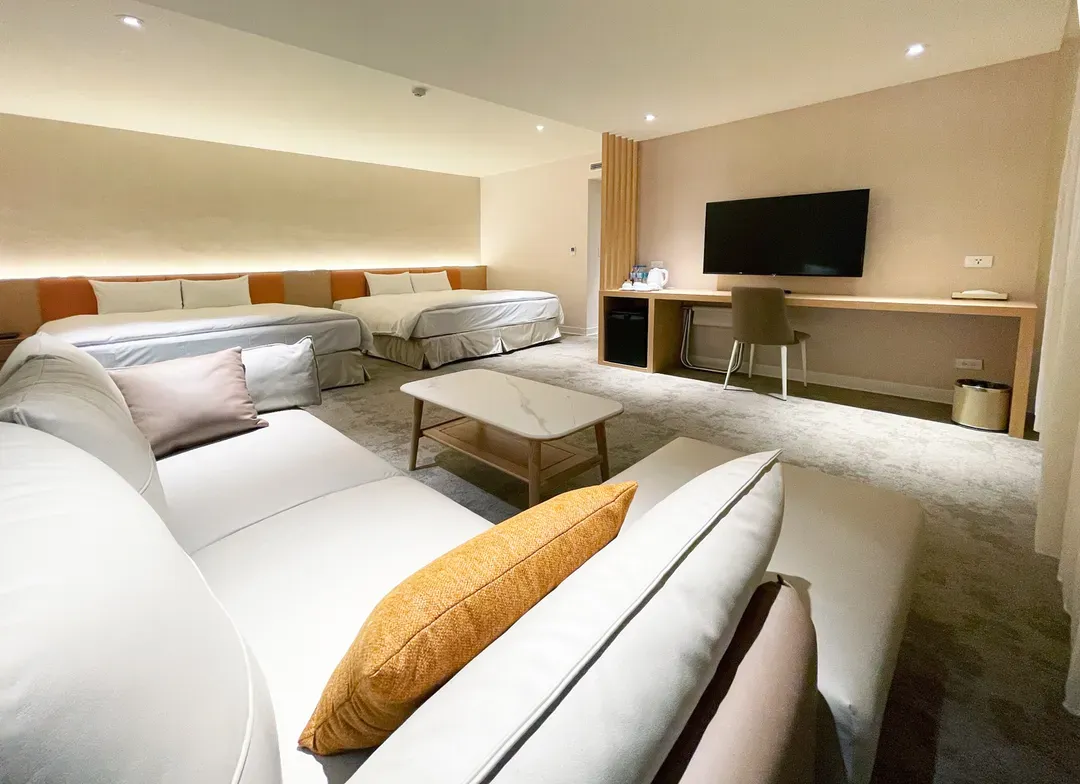 Hotel Tainan