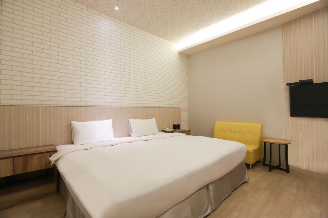 Anho Chew Hotel