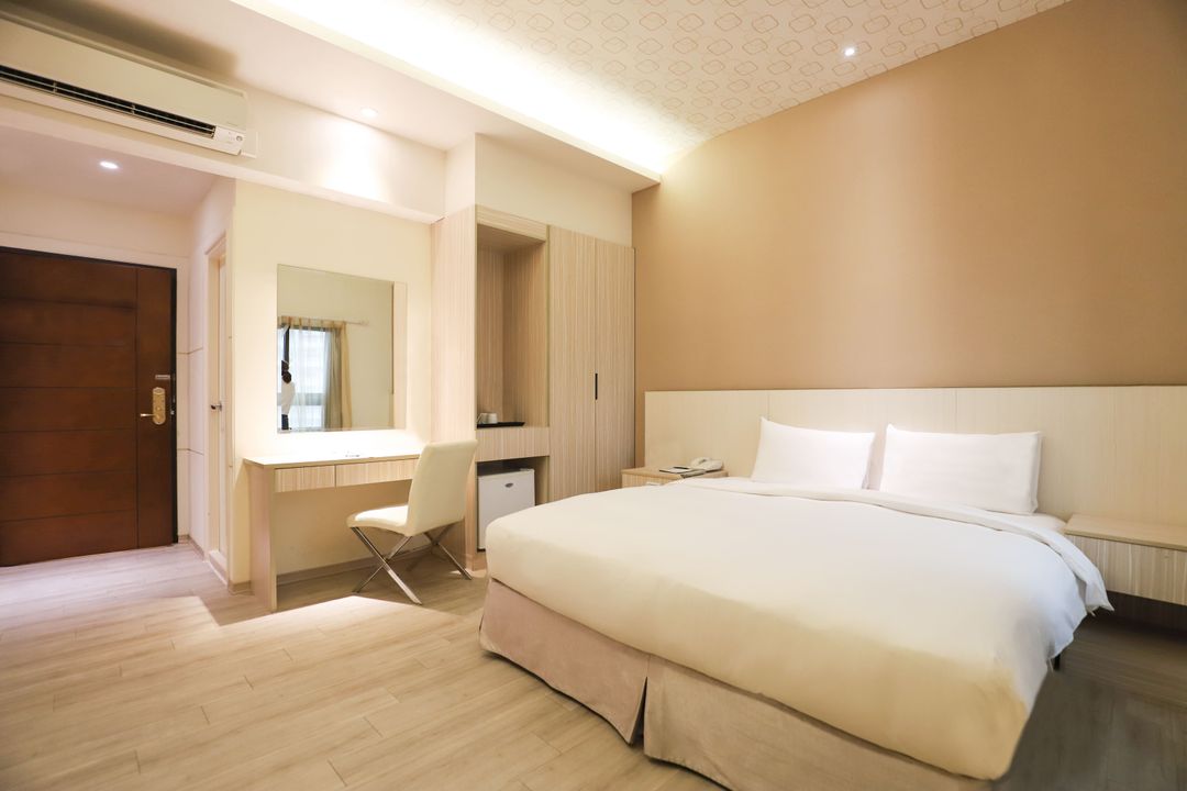 Anho Chew Hotel