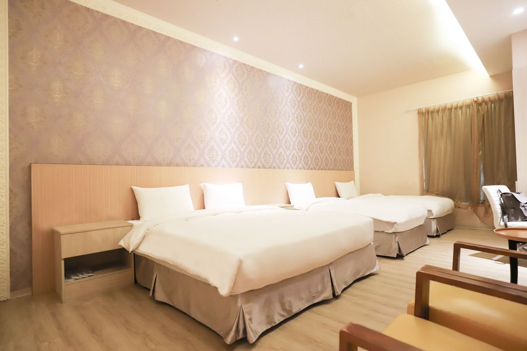 Anho Chew Hotel