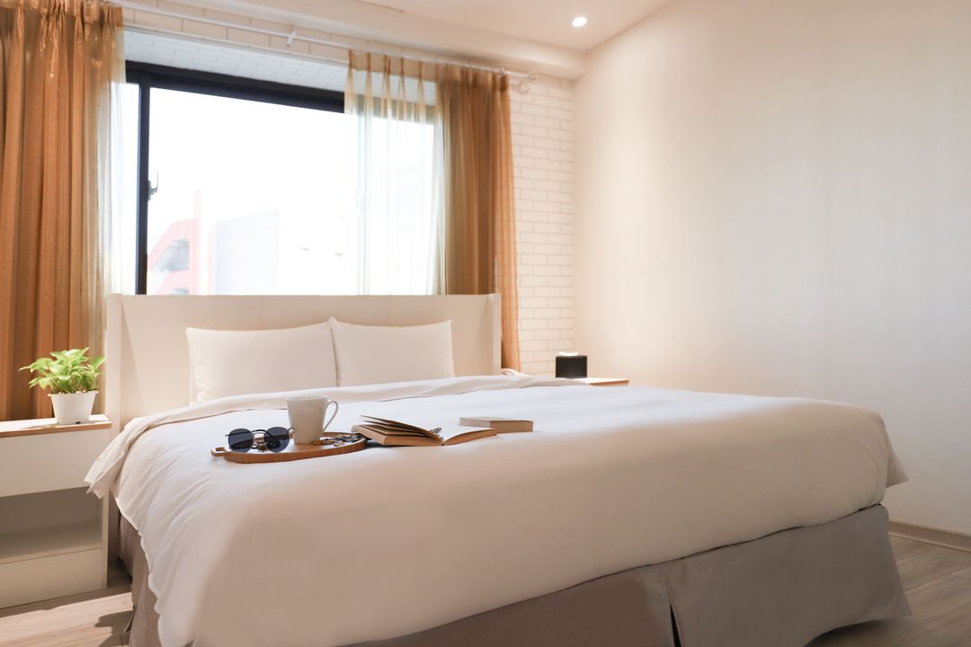 Anho Chew Hotel