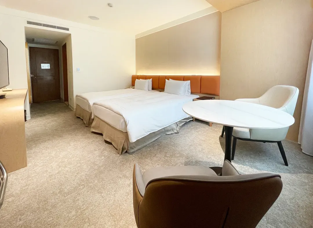Hotel Tainan
