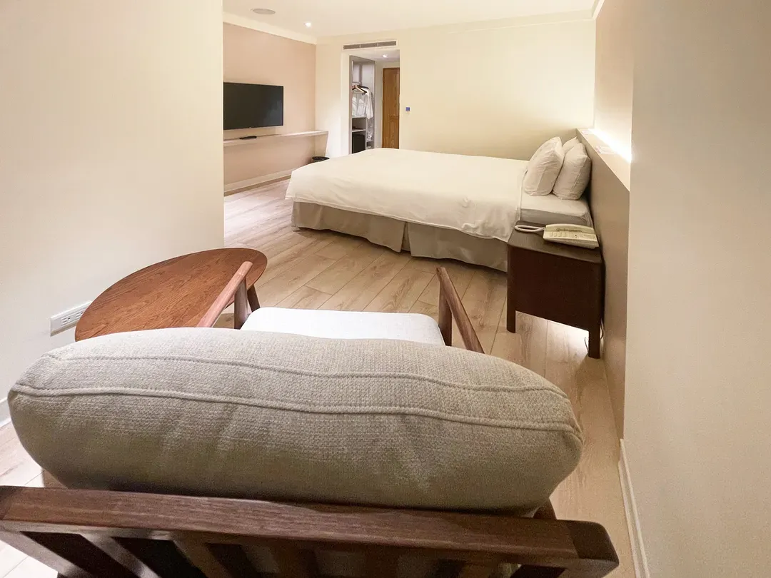 Hotel Tainan