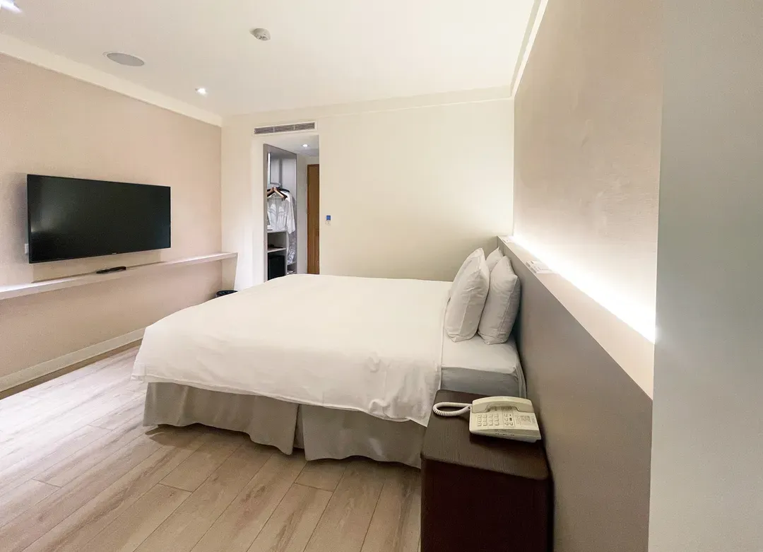 Hotel Tainan