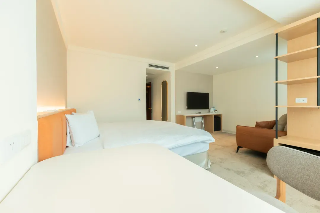 Hotel Tainan