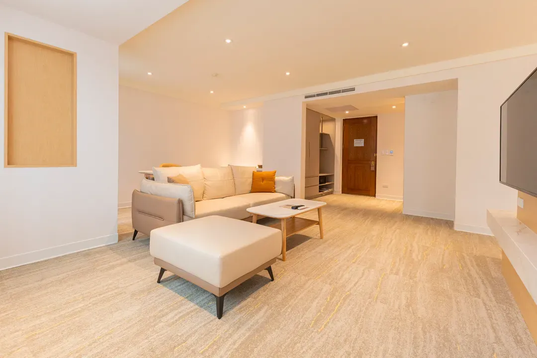 Hotel Tainan