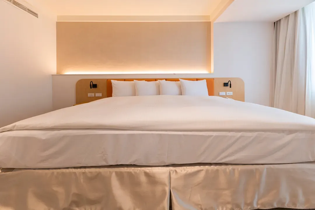 Hotel Tainan
