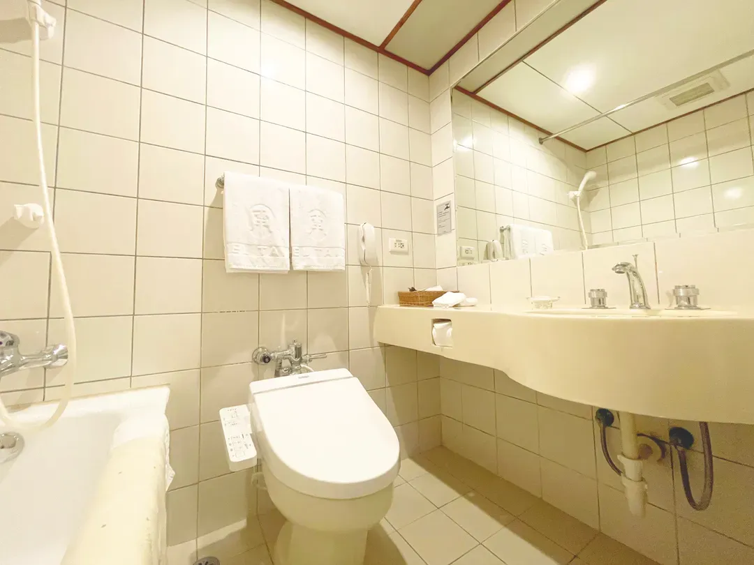 Hotel Tainan