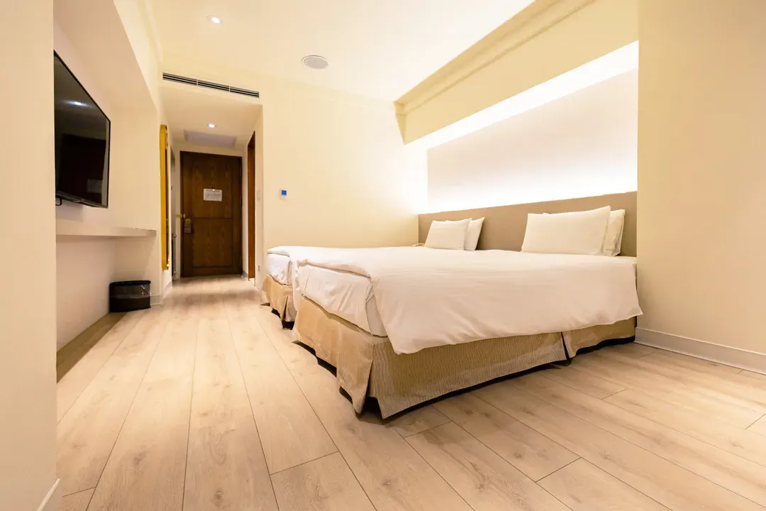 Hotel Tainan