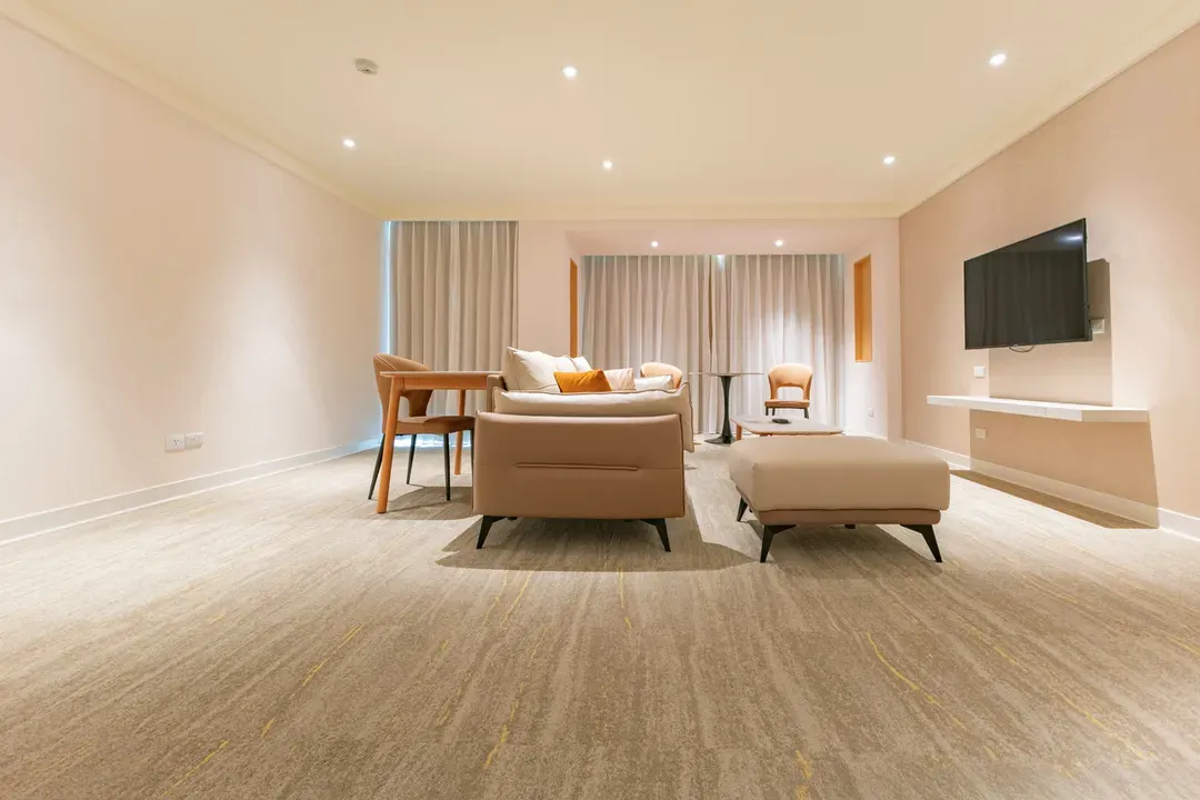 Hotel Tainan