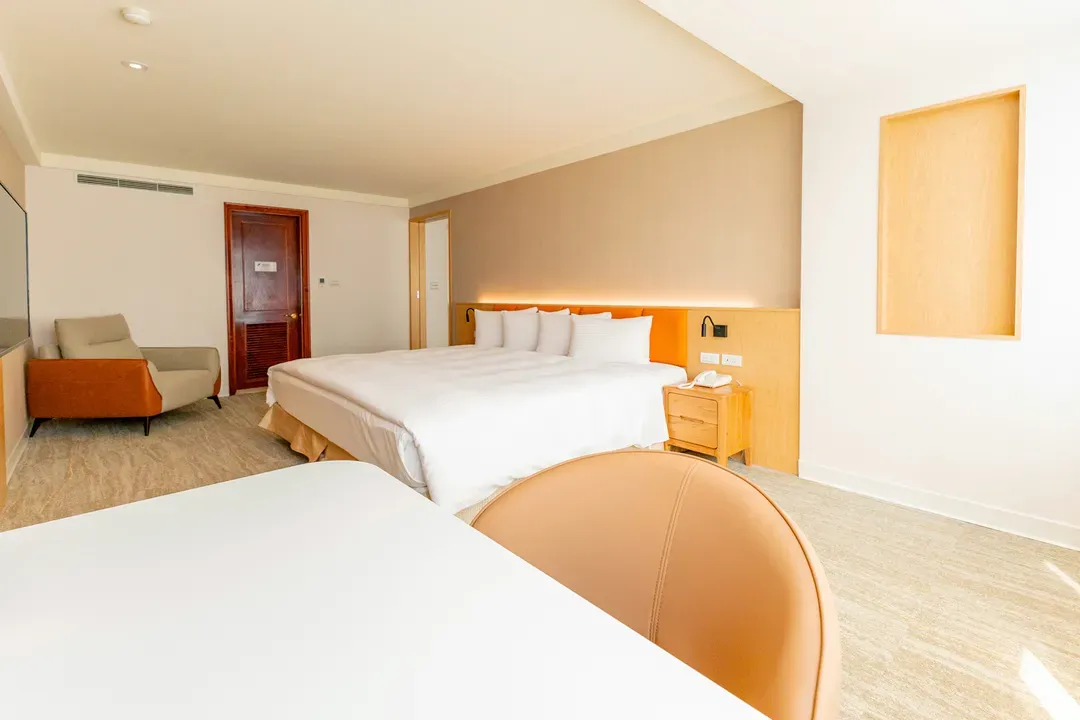 Hotel Tainan