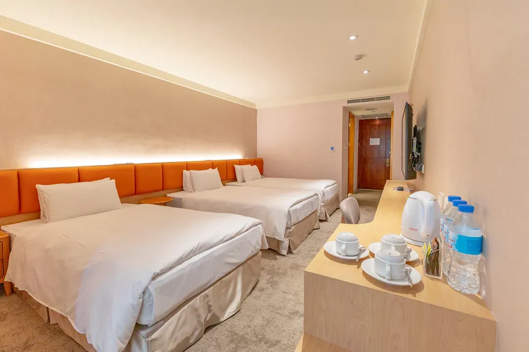 Hotel Tainan