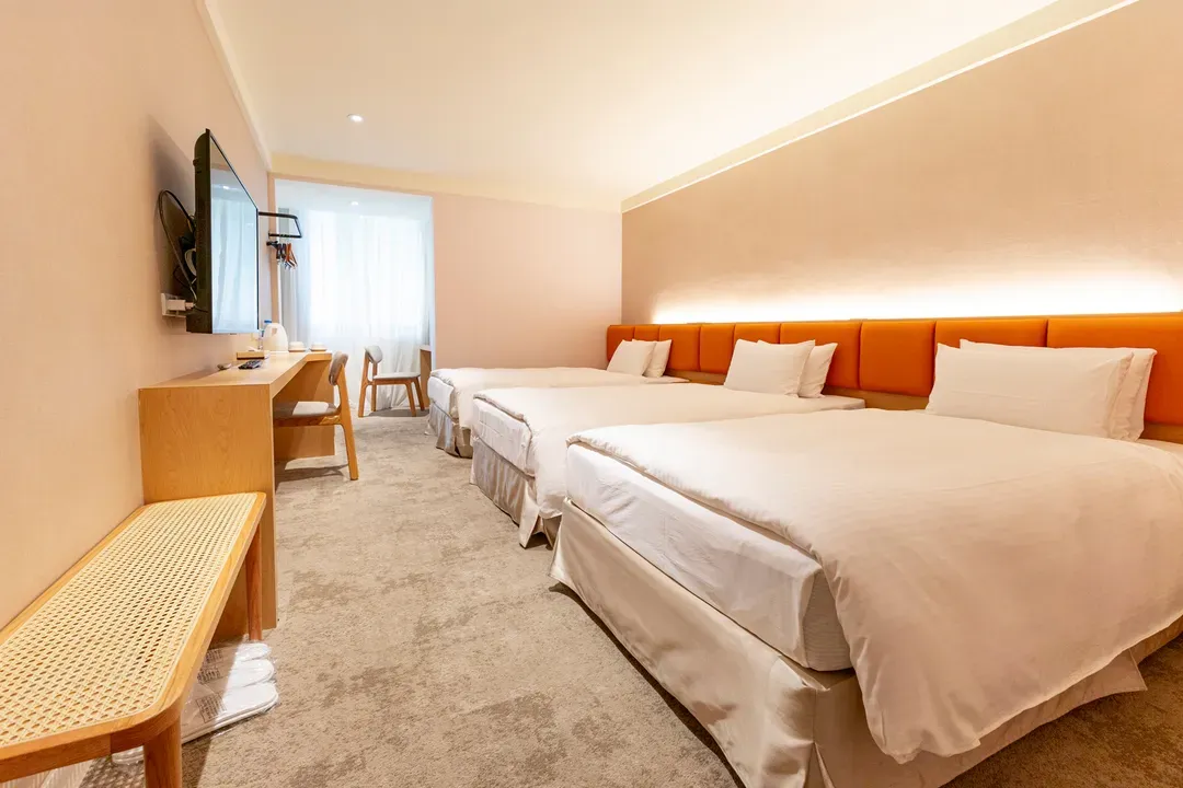 Hotel Tainan